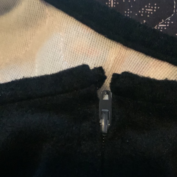 Vintage 70’s Gilead Quilted Maxi Dress - Picture 8 of 9